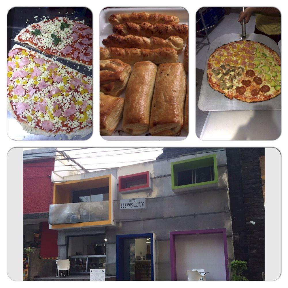 Hotel Lleras Medellin