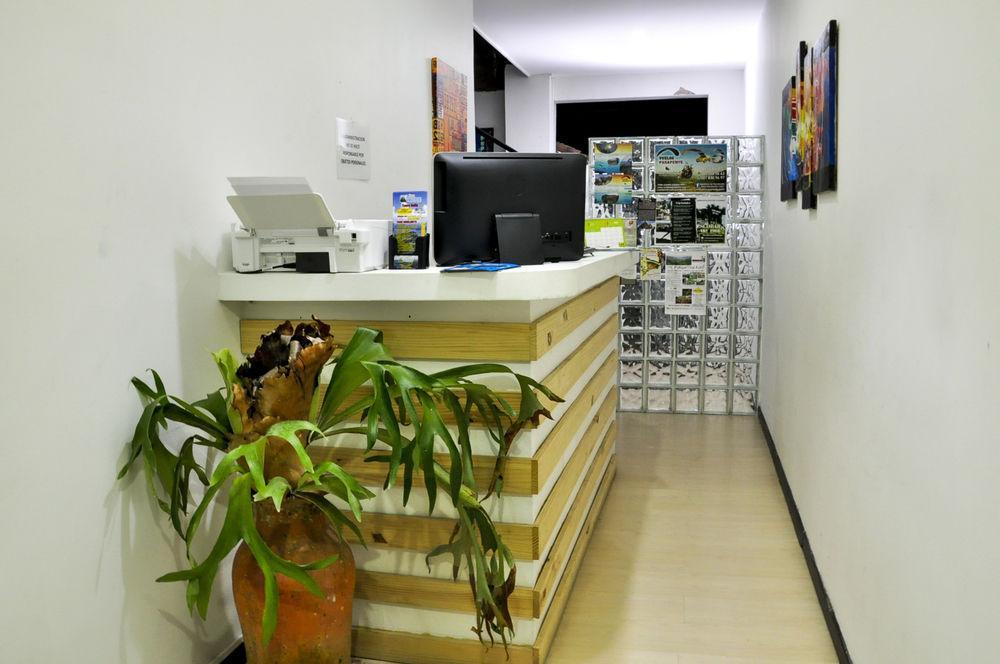 Hotel Lleras Medellin