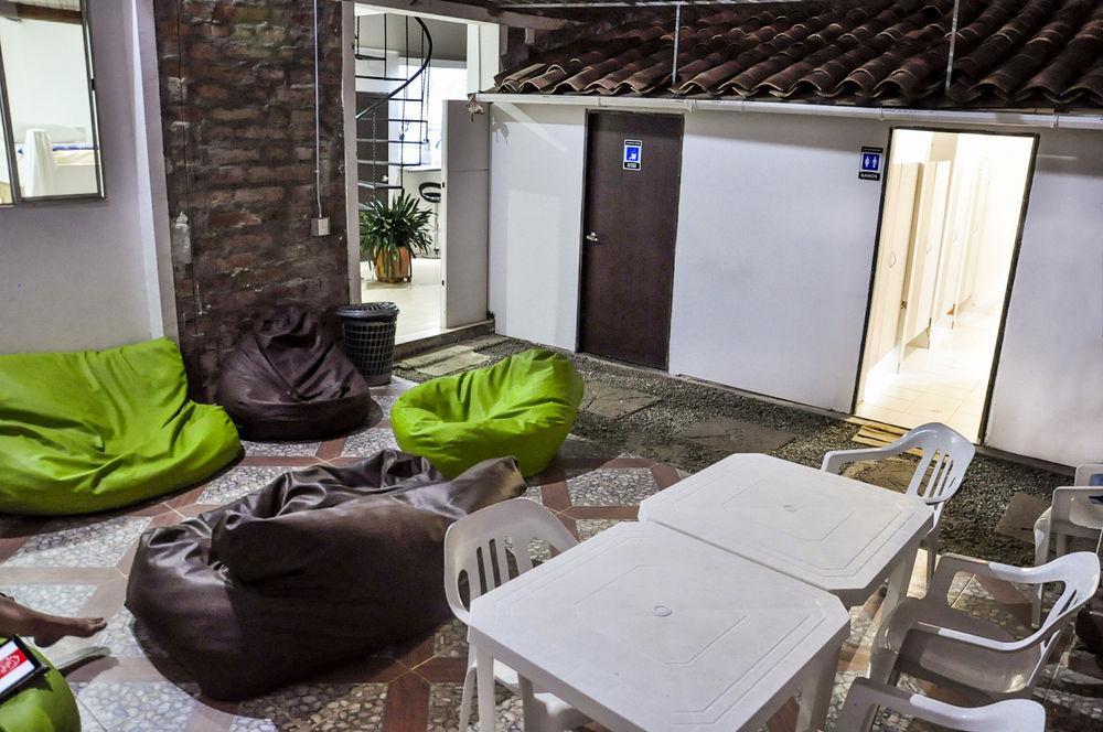 Hotel Lleras 2*