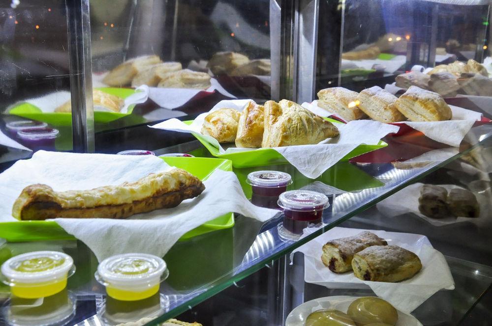 Hotel Lleras