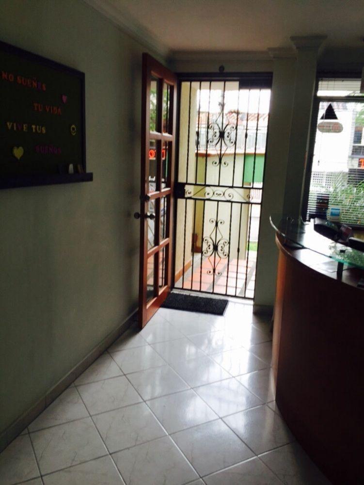 Hotel Casa Portico