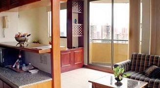 Apartamento Aparta La Provincia *