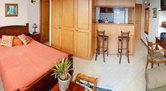 Apartamento Aparta La Provincia