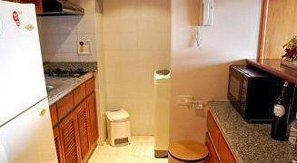 Apartamento Aparta La Provincia *