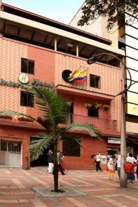 Hotel Internacional Medellín