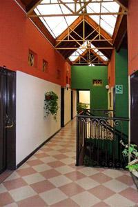 Hotel Internacional Medellín