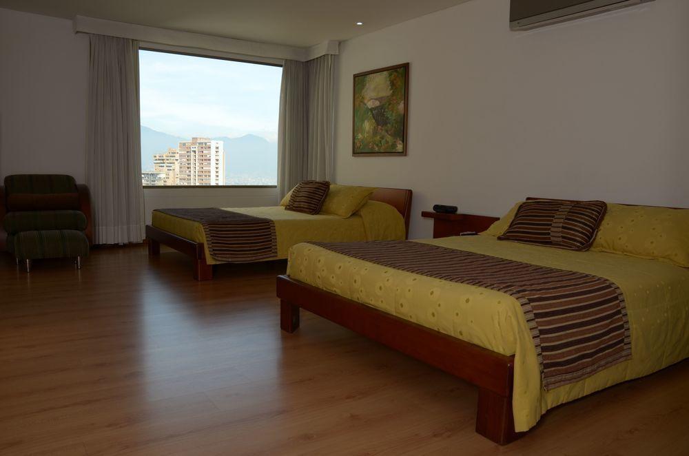 Casa Victoria 4* Medellín