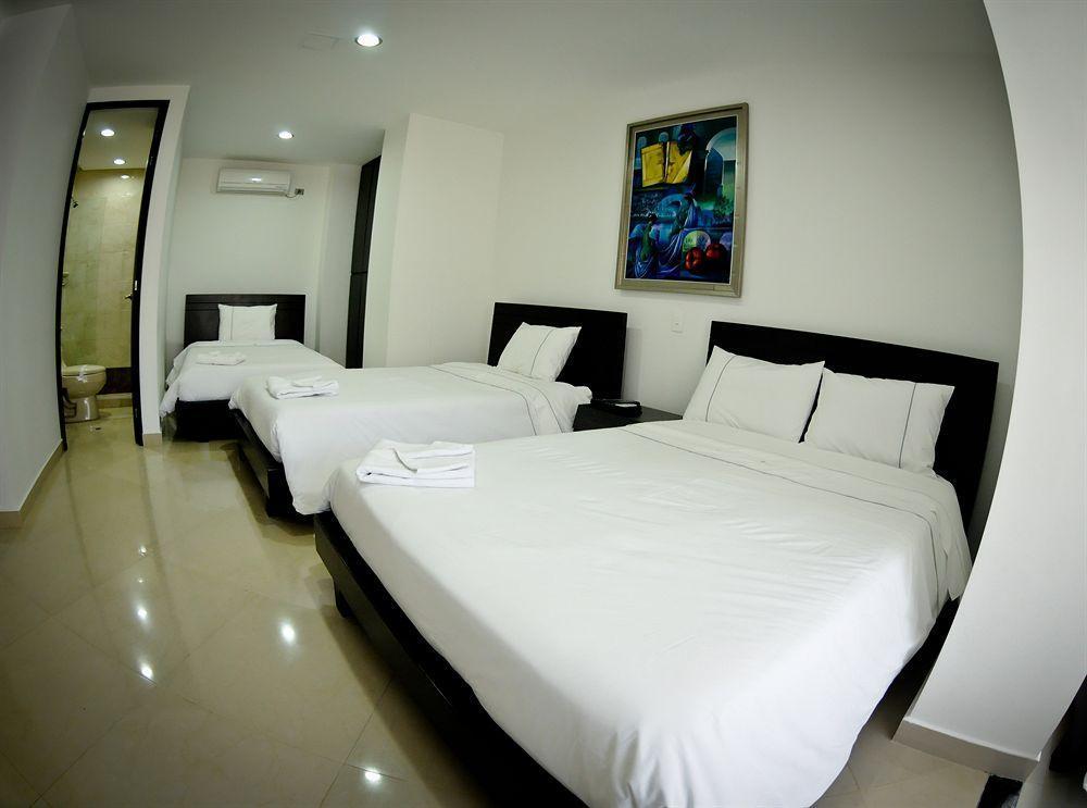 El Portón De San Joaquin Hotel Medellín