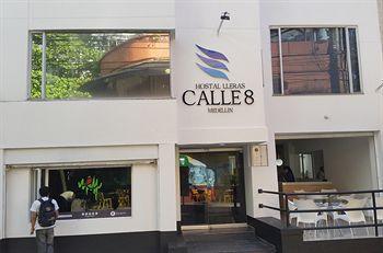 Lleras Calle 8 Hostal *