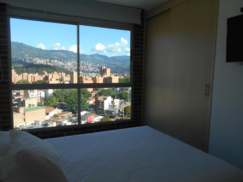 San Peter Apartamento