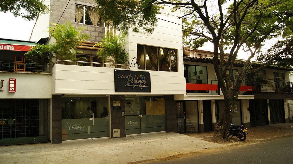 Poblado Boutique Express Hotel Medellín