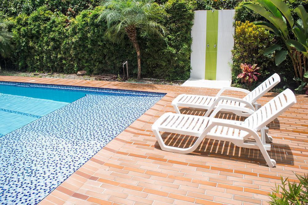 Rosas Boutique Hotel 3*