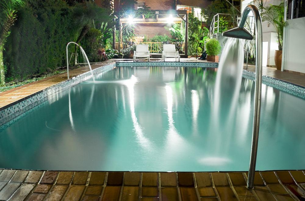 Rosas Boutique Hotel Medellín