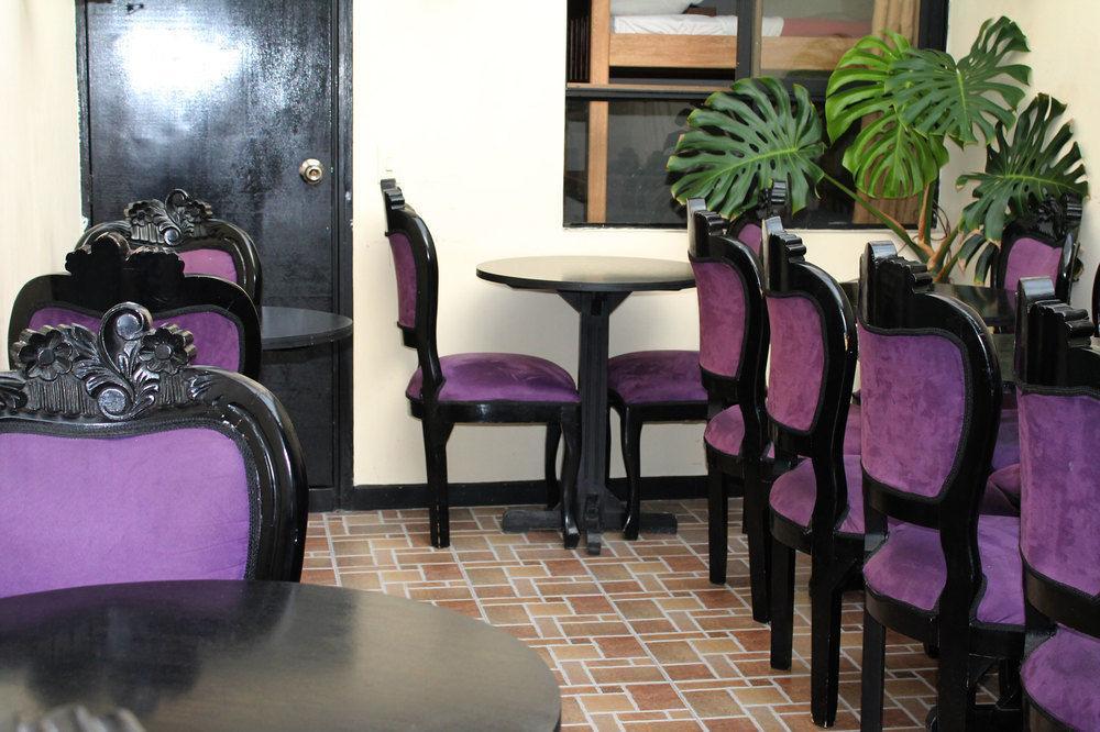 Relax 10 Hostal