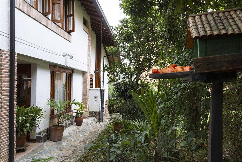 La Campana Boutique Hotel Medellín