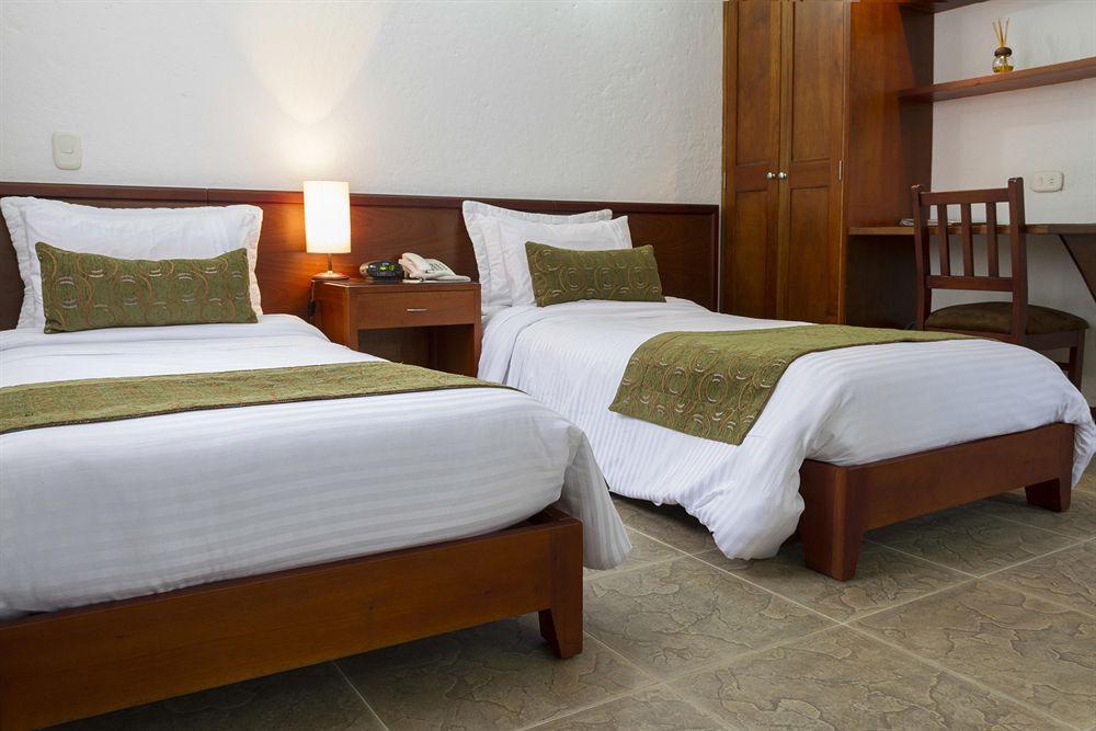 La Campana Boutique Hotel 3*