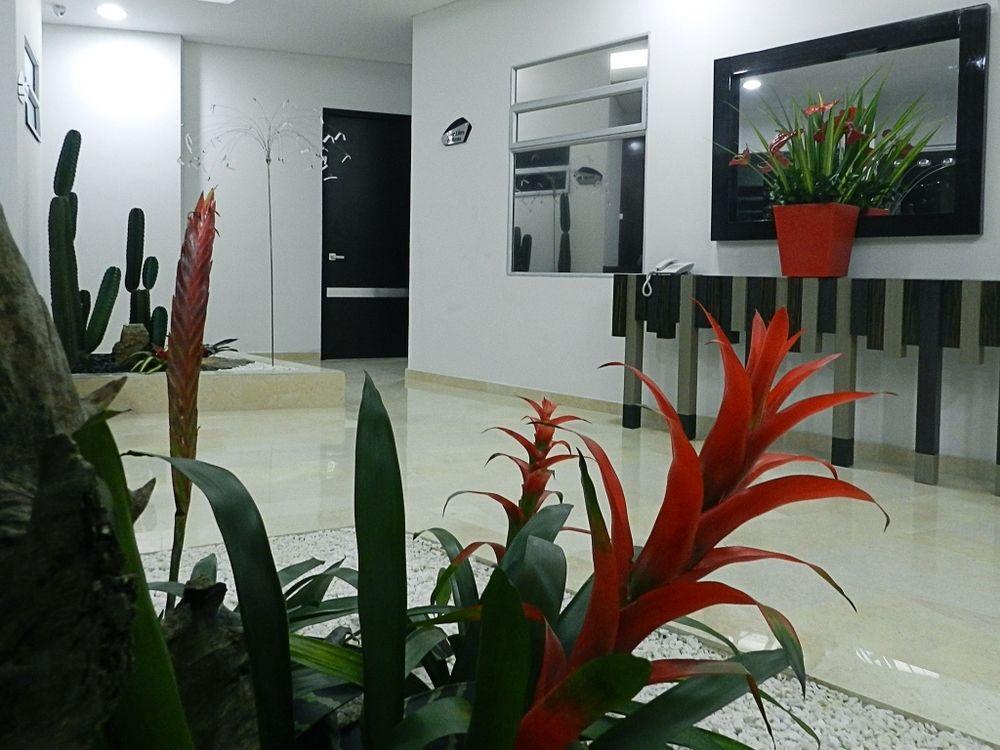 Bolivariana Plaza 4* Medellín
