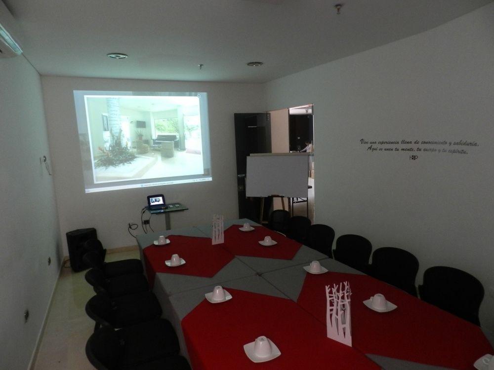 Bolivariana Plaza 4*