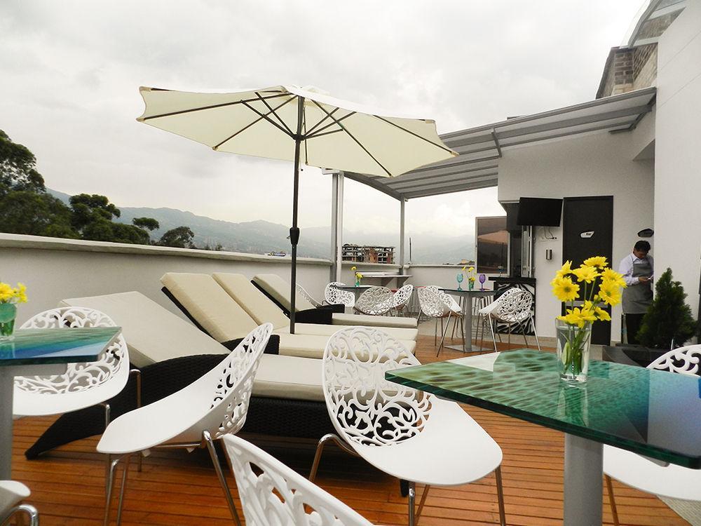 Bolivariana Plaza 4* Medellín