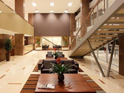 Estelar Milla De Oro Hotel 5*