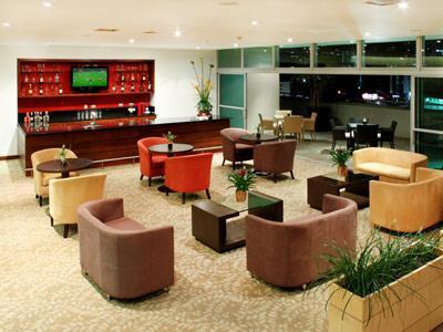 Estelar Apartahotel Medellín