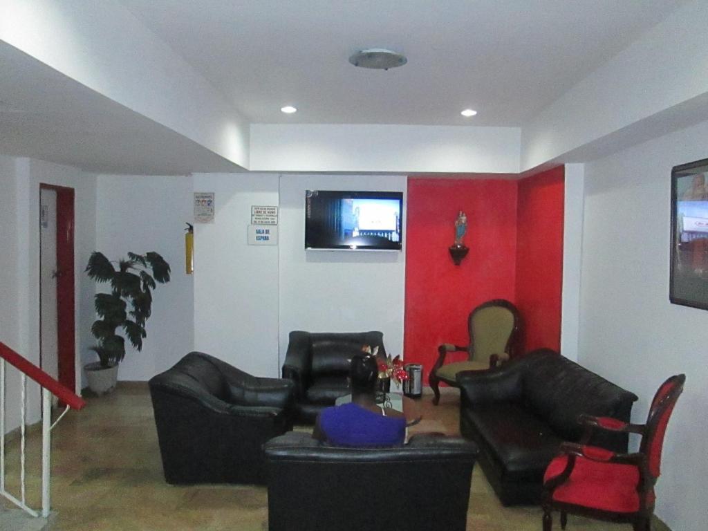 Casa Real Hotel económico Medellín