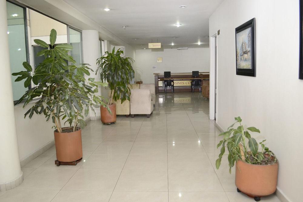 Plazuela San Ignacio Hotel 3*