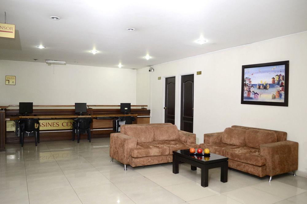 Plazuela San Ignacio Hotel