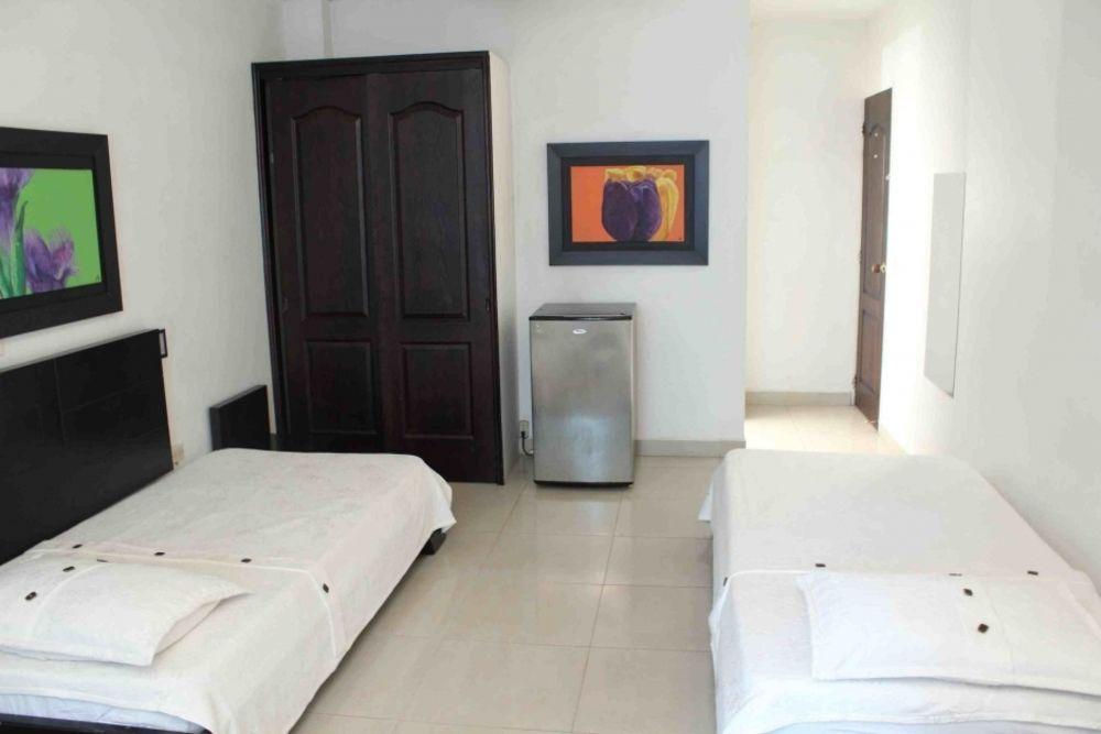 Plazuela San Ignacio Hotel Medellin