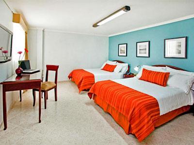 Lukas Hotel