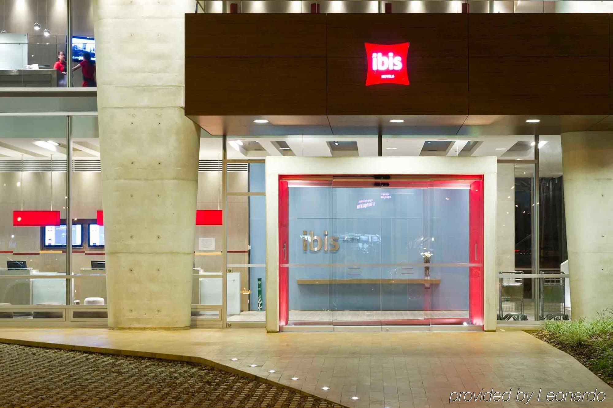 Ibis Hotel Medellín