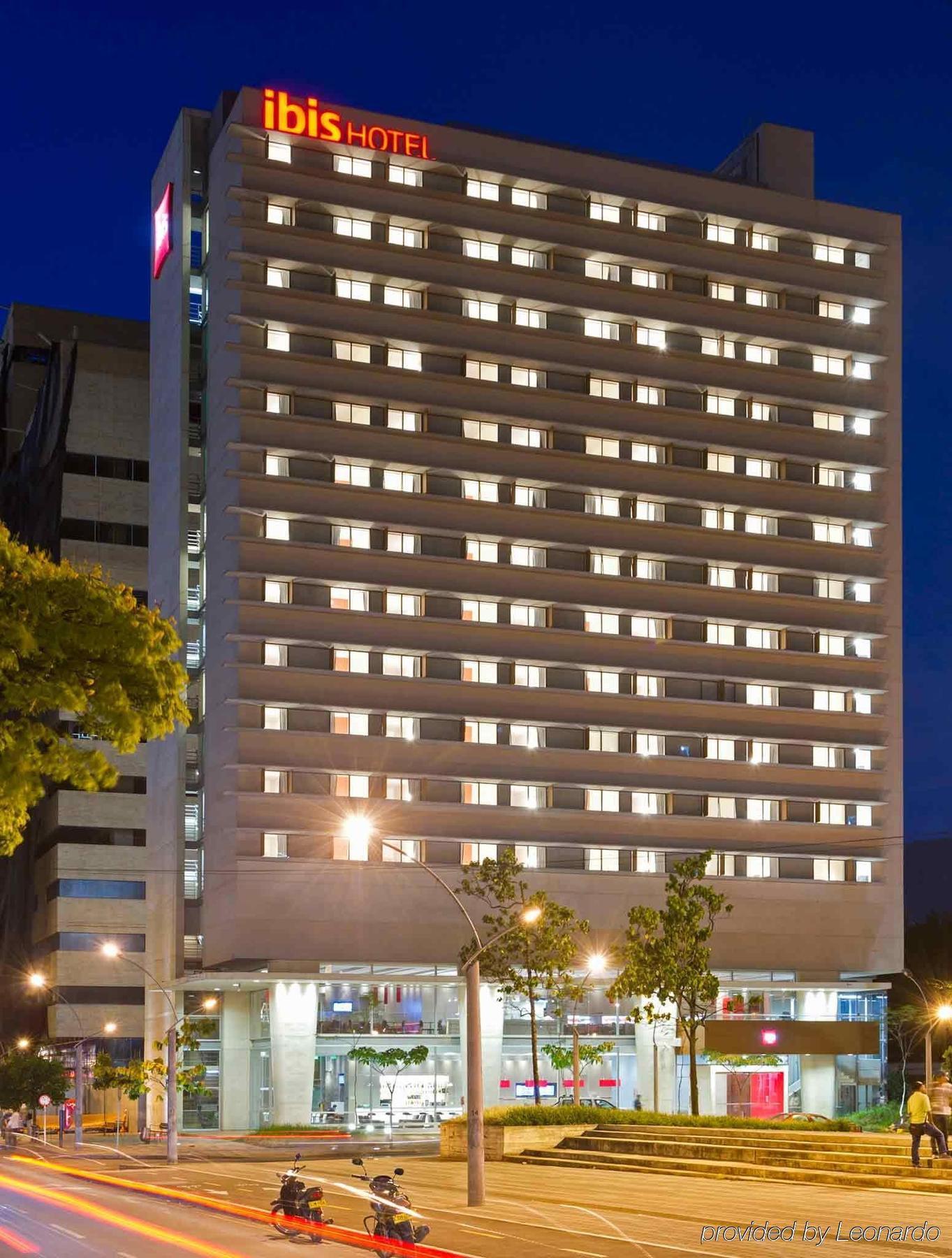 Ibis 3* Medellín