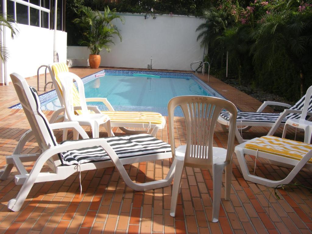 Hotel Rosas Boutique 3*
