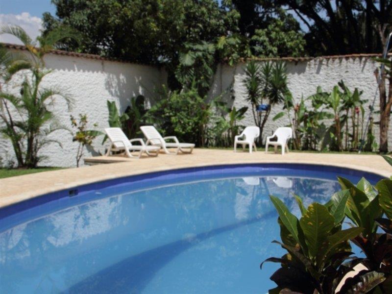 Hotel Portales Del Campestre 4*