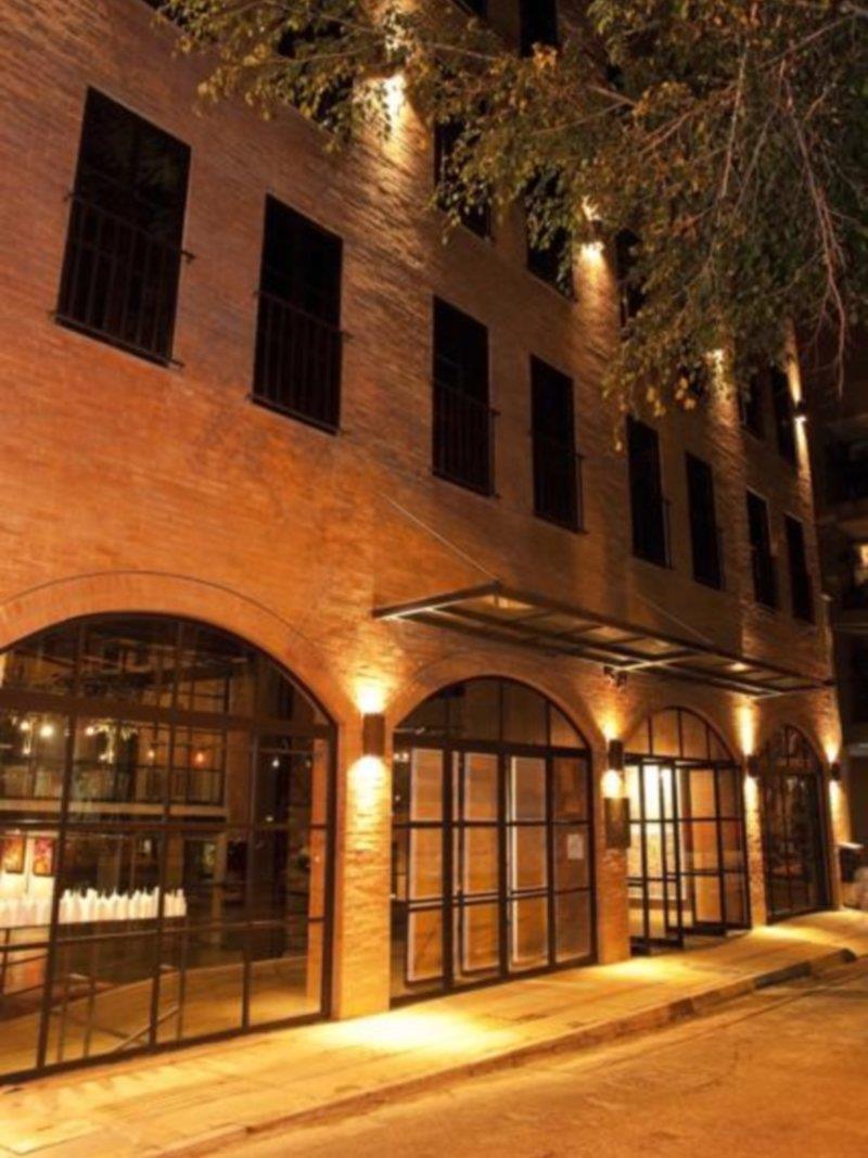 Hotel Art Boutique
