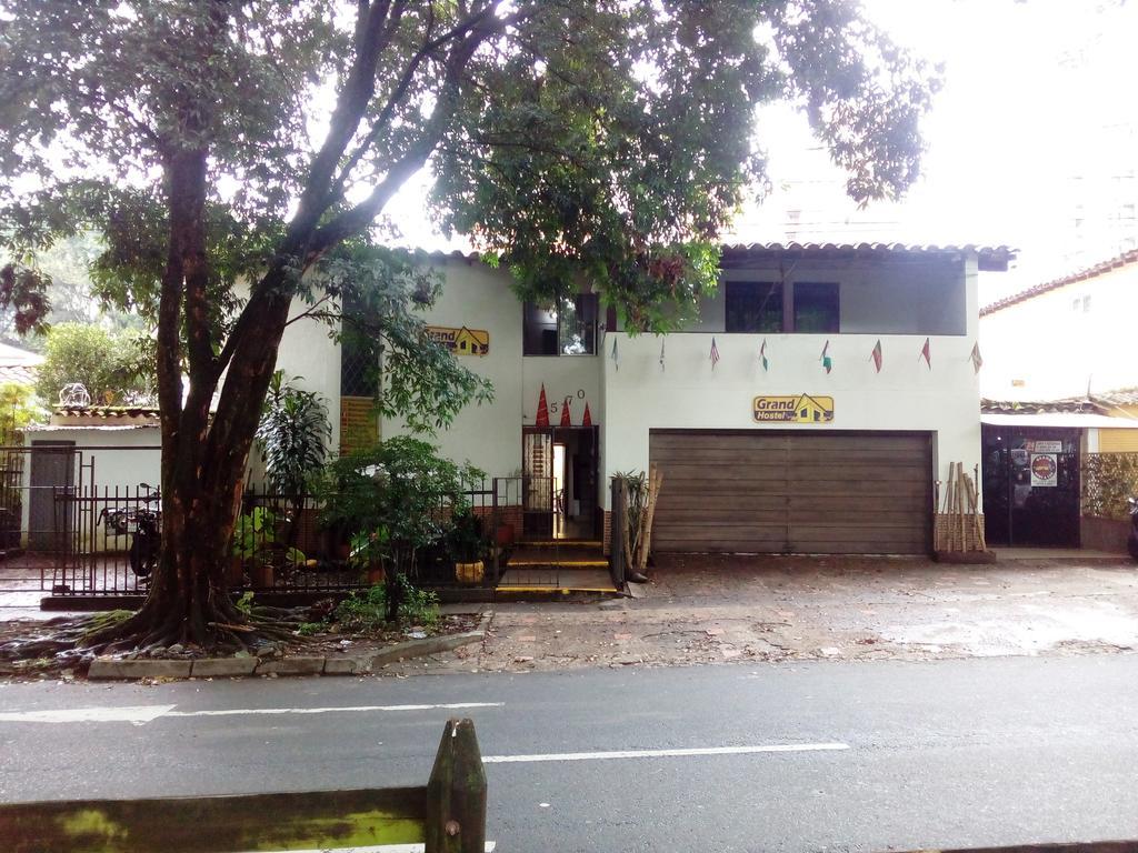 Hostal Grand