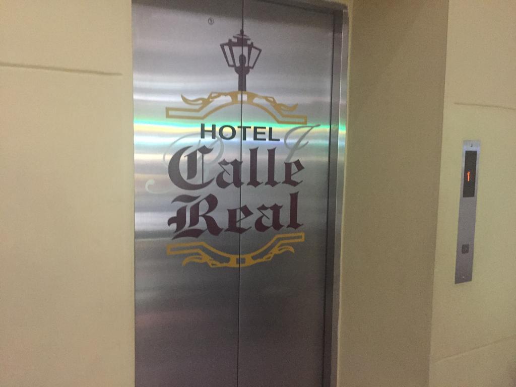 Hotel Calle Real 3*
