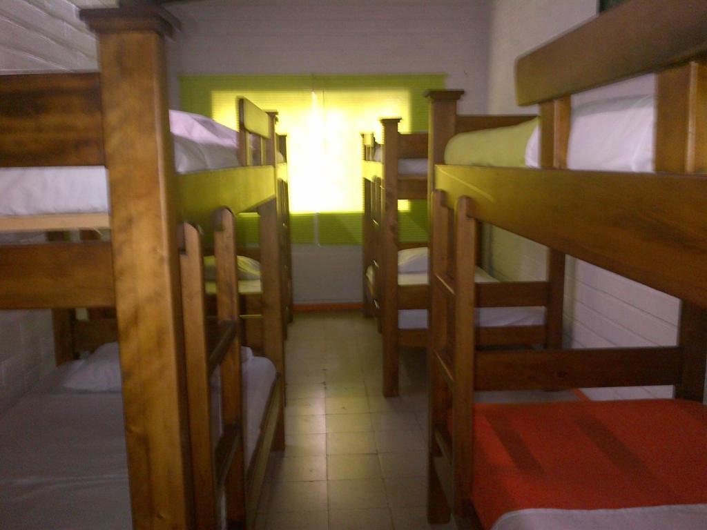 Hostal Spring *