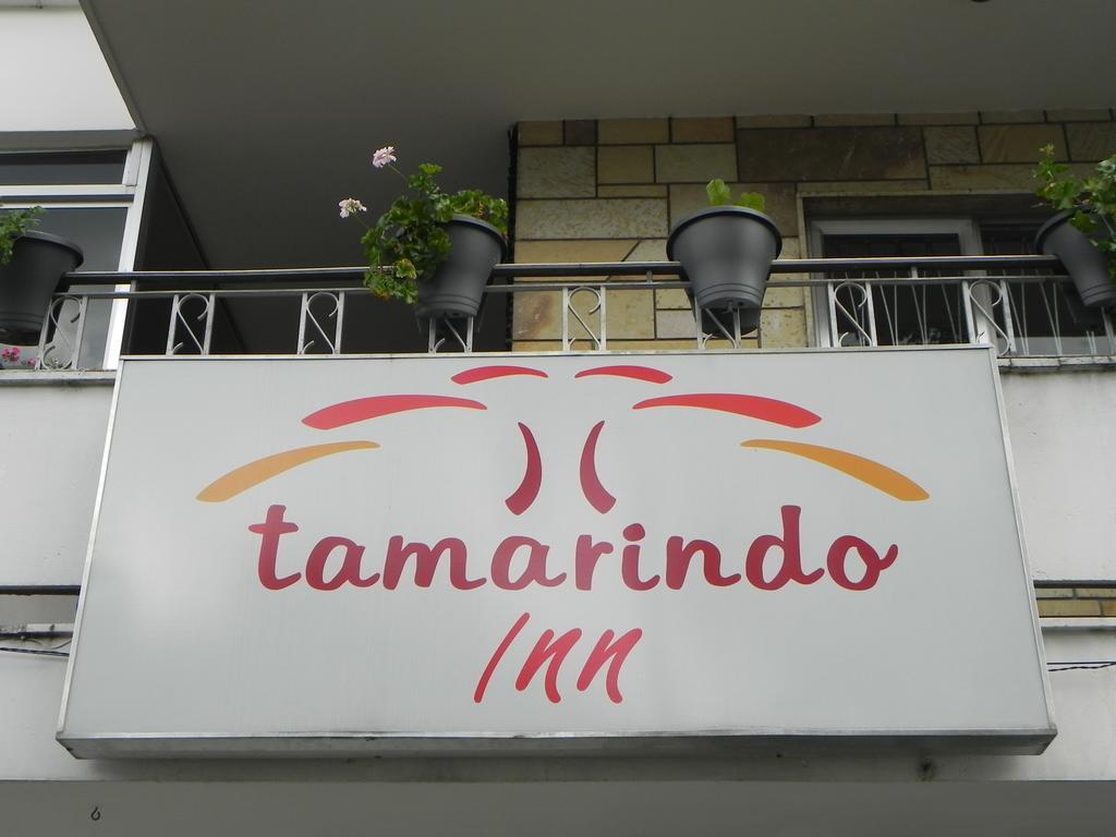 Tamarindo