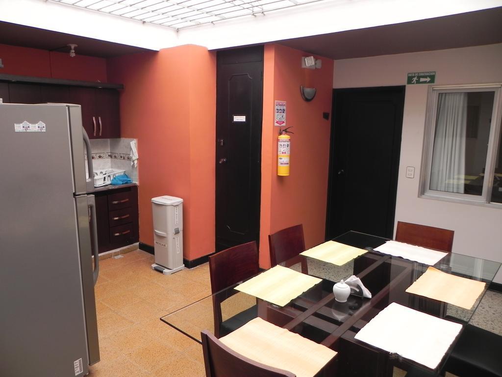 Hostal Tamarindo *