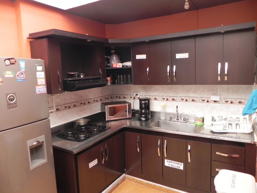 Hostal Tamarindo Medellín