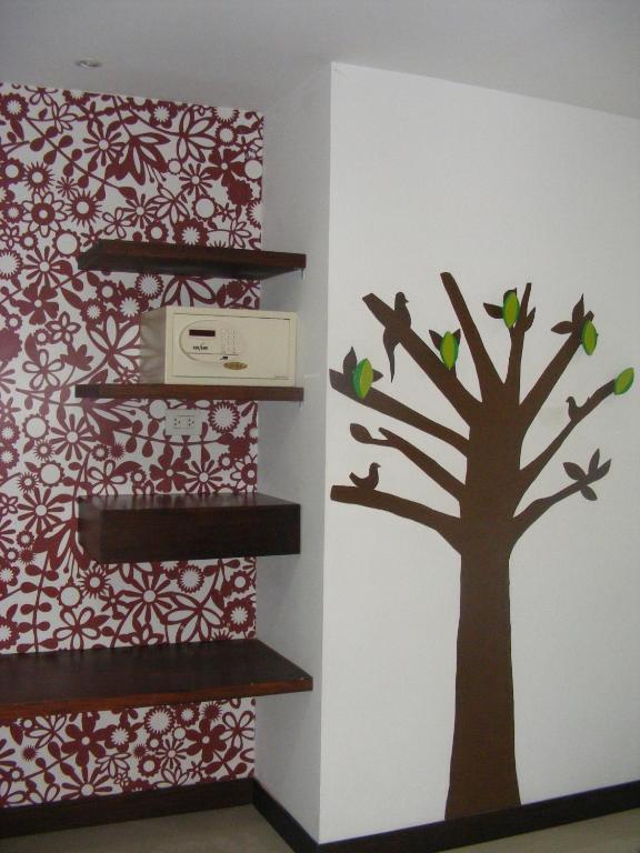 Rosas Boutique Hotel 3*
