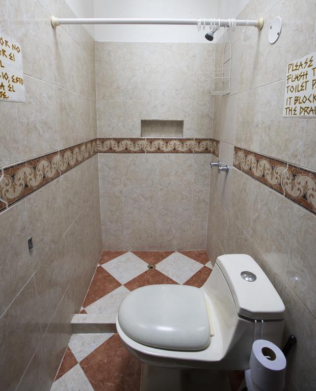 Hostal Arcadia *