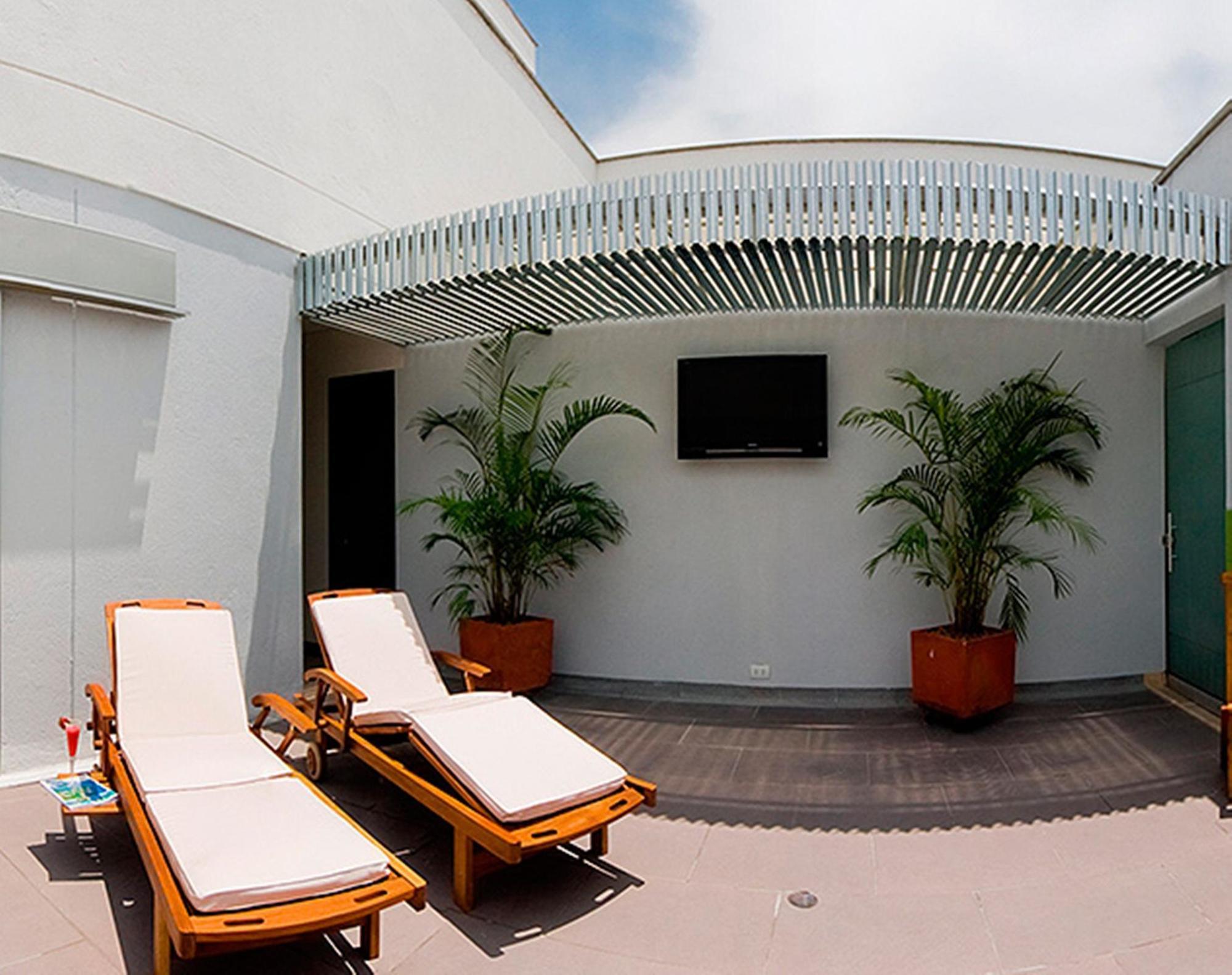Hotel Lincoln Medellín