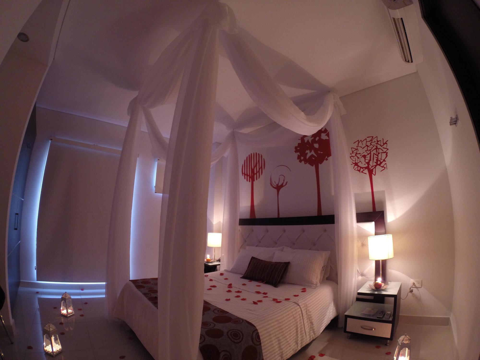 Hotel Bolivariana Plaza Medellín