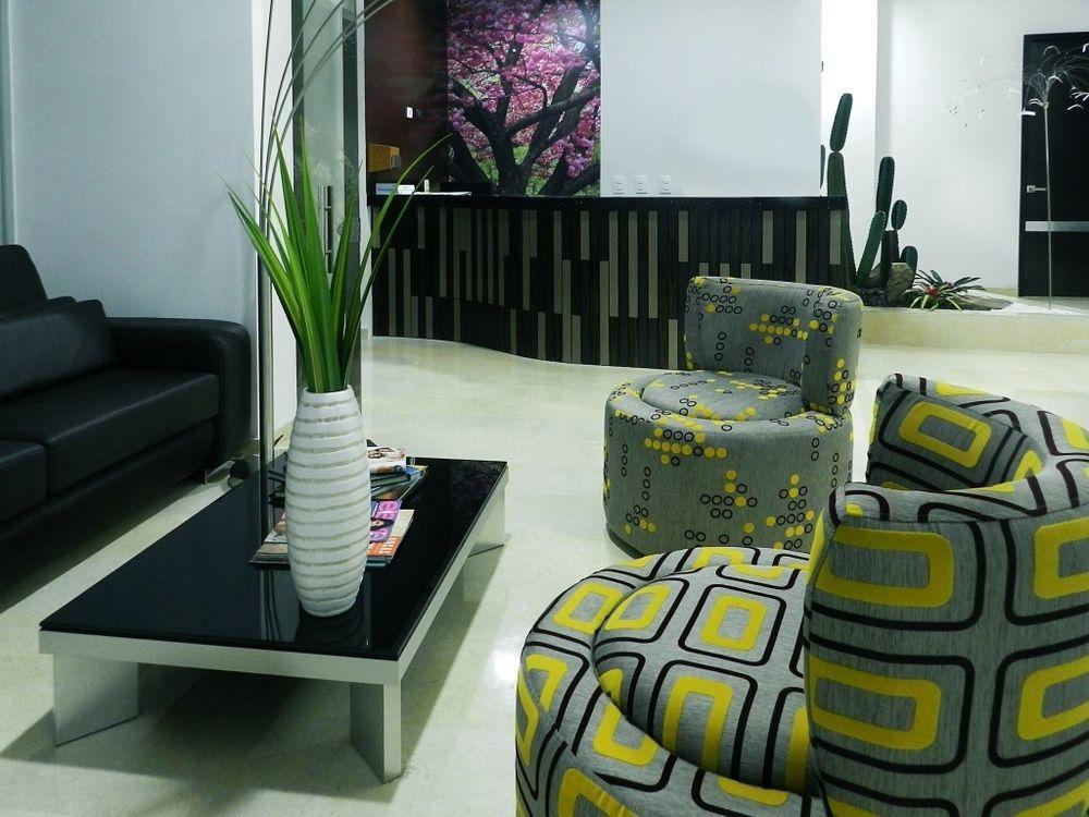 Bolivariana Plaza Medellín