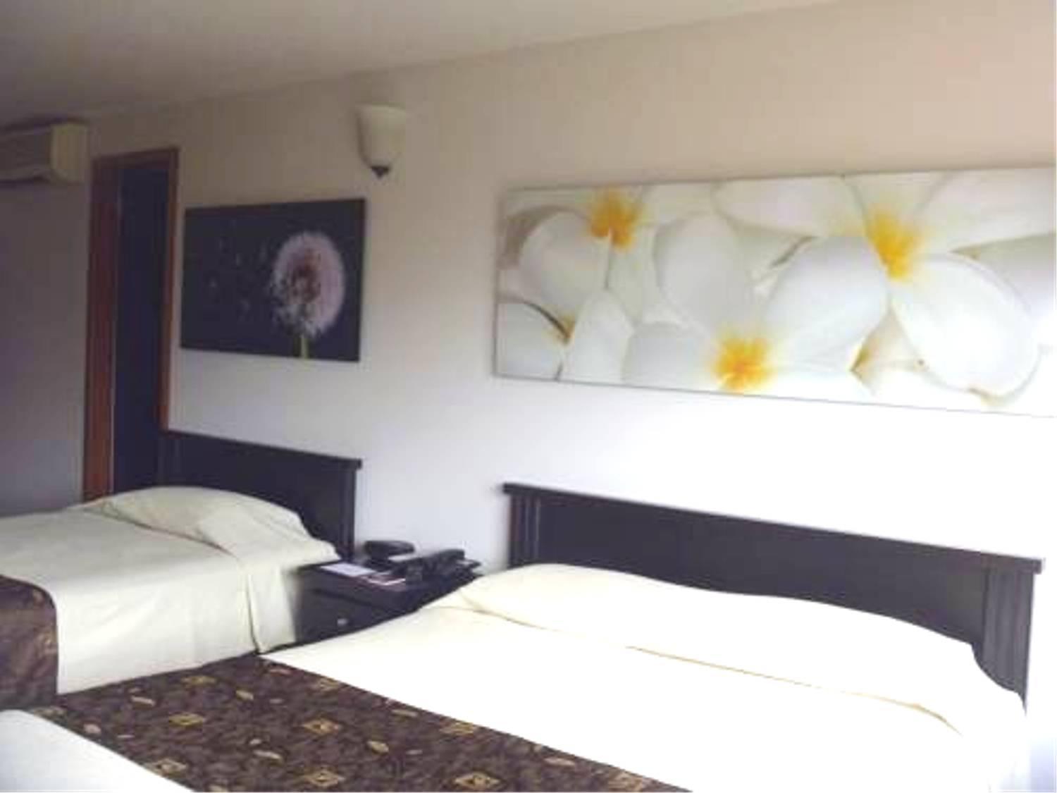 Hotel Plaza Rosa