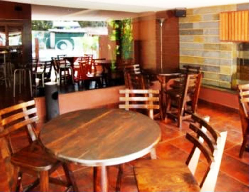 Hotel Plaza Rosa Medellín