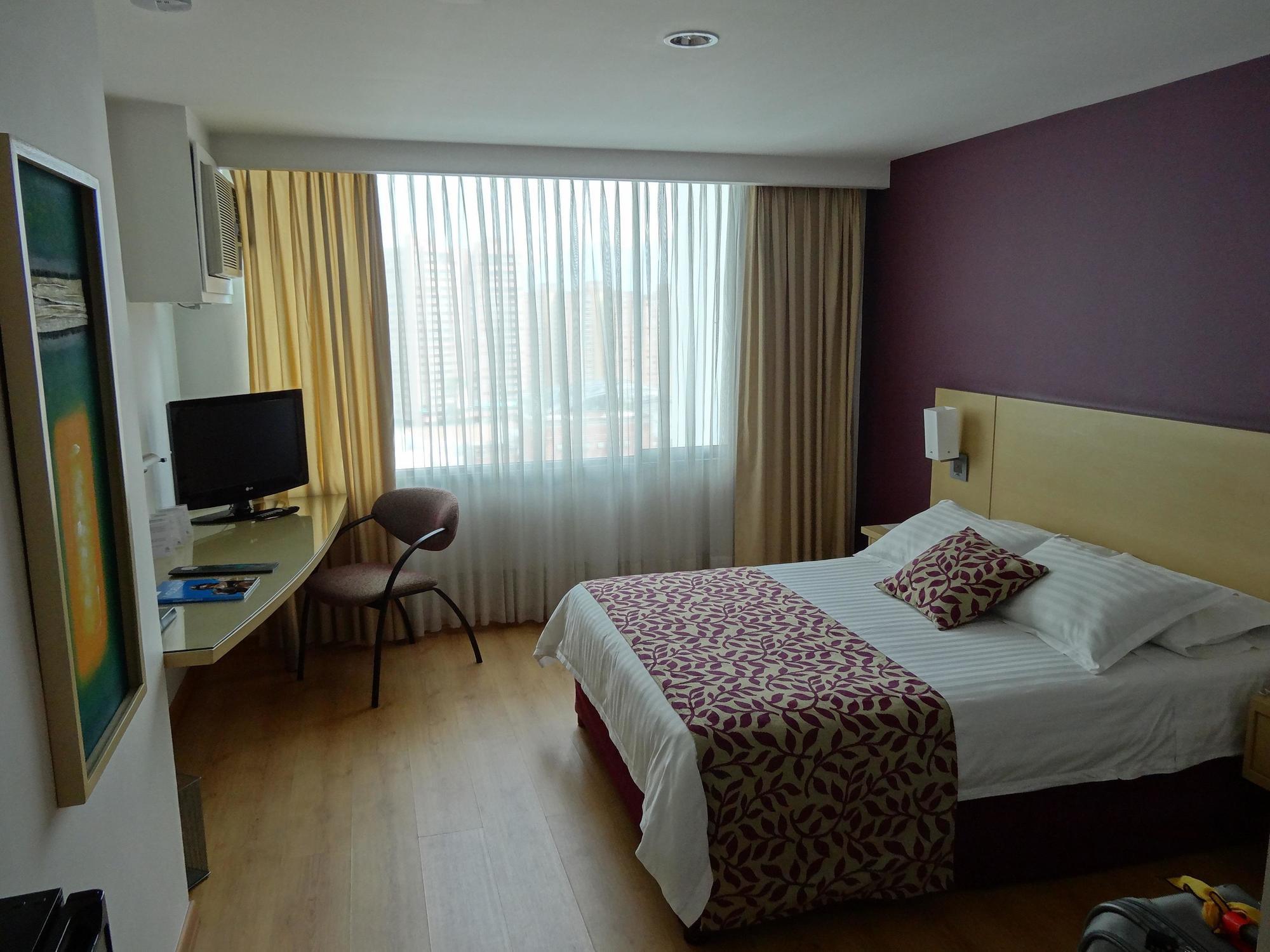 Hotel Novelty 4*