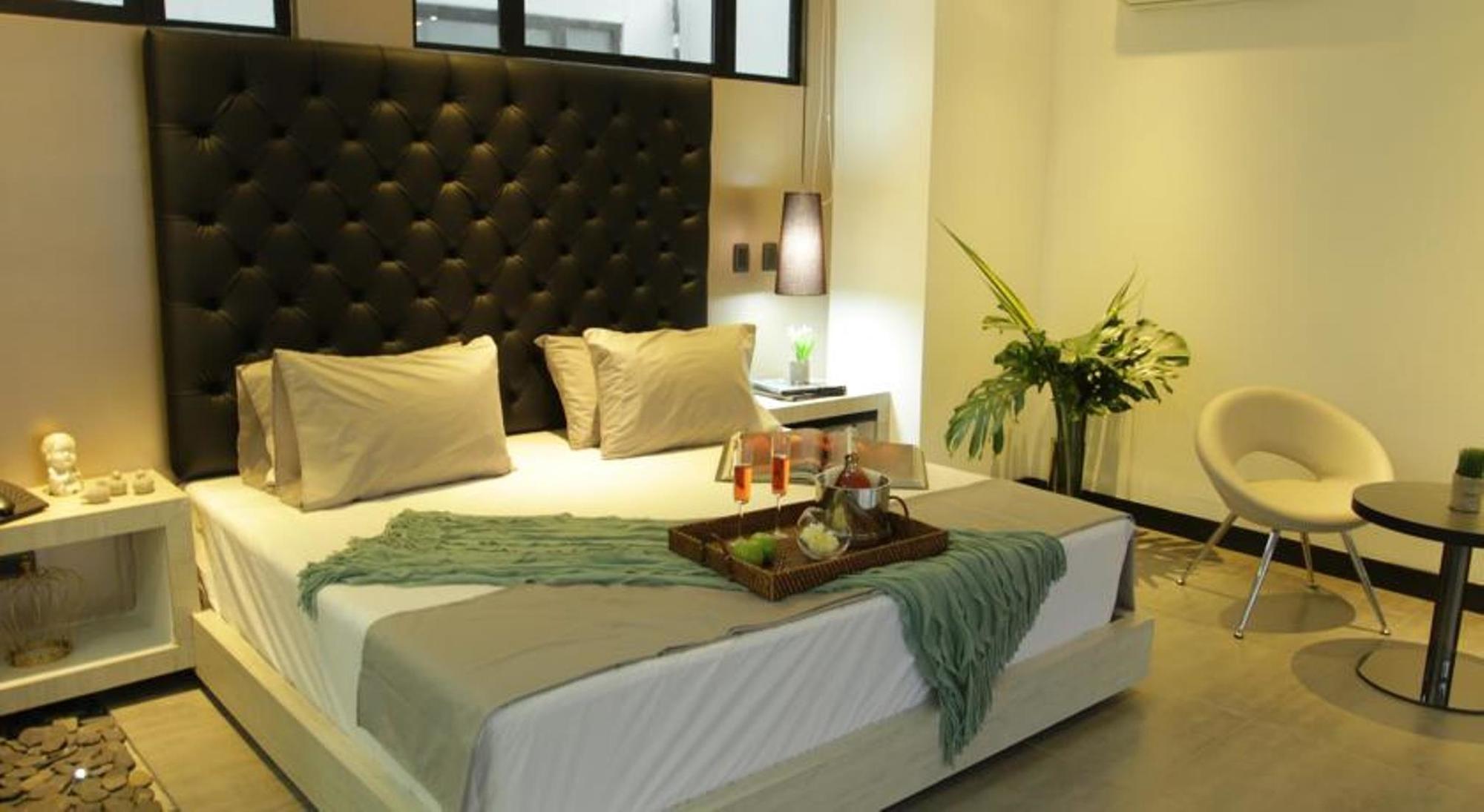 Hotel 47 Center Medellín